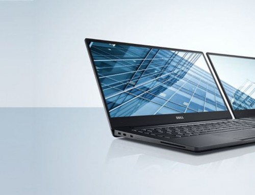 DELL E7370 – świetny wybór na stary i nowy rok