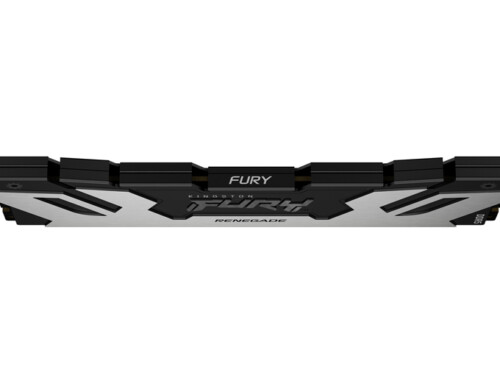 Fury Renegade DDR5 – krok mocniej