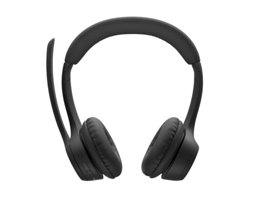 Nowe ultralekkie słuchawki Logitech Zone 305