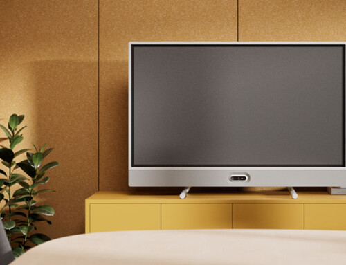 Logitech Rally Board 65