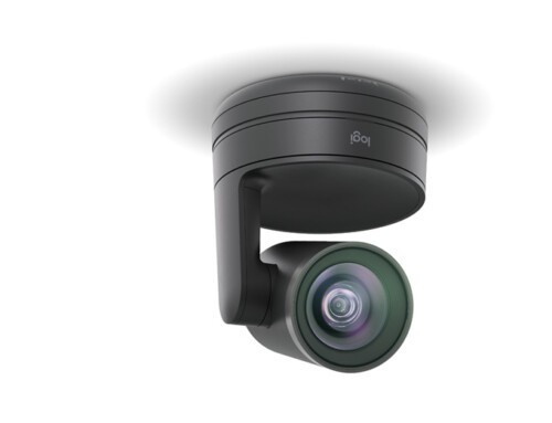 Logitech Rally Camera Streamline Kit