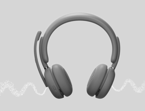 Logitech Zone Wireless 2 nie tylko dla firm