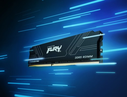 Kingston FURY Renegade Pro DDR5 RDIMM