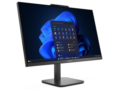 Kompaktowy Lenovo V105 AIO